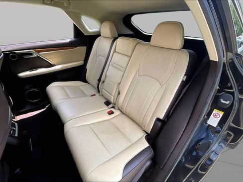 Used 2019 Lexus RX 350 FWD w/ Navigation Package image 18