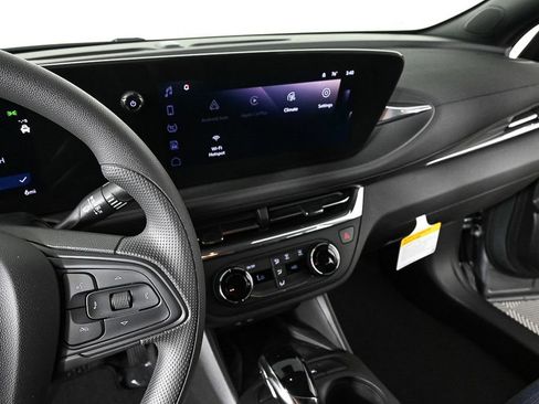 New 2026 Buick Envista Preferred w/ Convenience II Package image 12