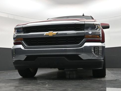 Used 2018 Chevrolet Silverado 1500 LT w/ All Star Edition RWD image 26