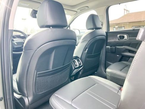 New 2026 Kia Sorento SX image 11