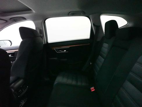Certified 2018 Honda CR-V EX image 27