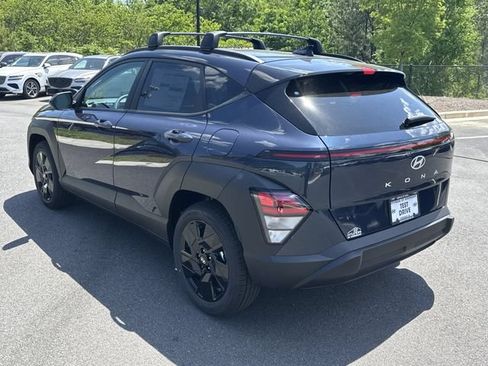 New 2026 Hyundai Kona SEL Sport FWD image 5