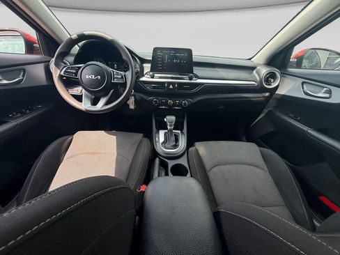 Used 2024 Kia Forte LXS FWD image 24