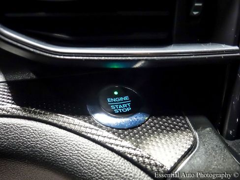 Used 2021 Ford Explorer ST w/ ST Street Pack AWD/4WD image 22