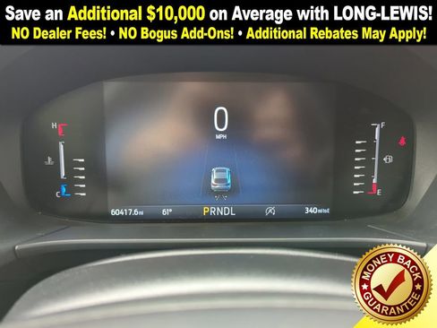 Used 2023 Ford Escape ST-Line image 19