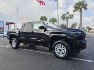 New 2026 Toyota Tacoma SR5 video 1