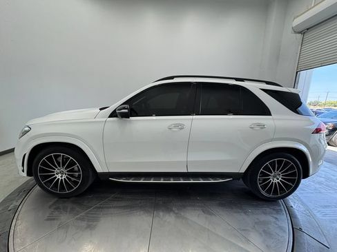 Used 2021 Mercedes-Benz GLE 350 4MATIC image 15