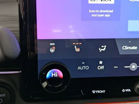 New 2026 Toyota C-HR image 15