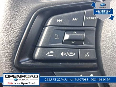 Used 2026 Subaru Forester Premium w/ Premium/Limited Package AWD/4WD image 34