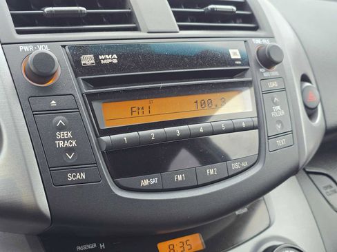 Used 2008 Toyota RAV4 Sport image 29