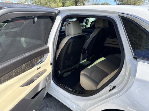 Used 2020 Cadillac CT6 Premium Luxury image 12