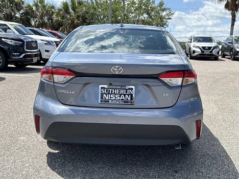 Used 2024 Toyota Corolla LE FWD image 5