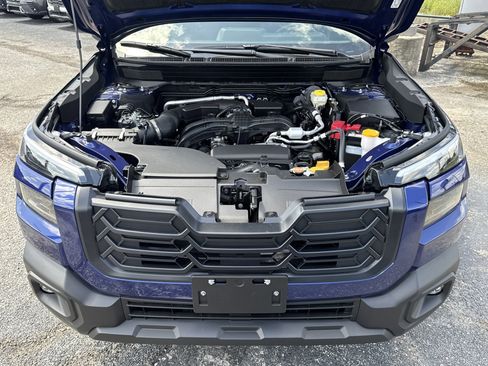 New 2026 Subaru Outback Limited AWD/4WD image 9