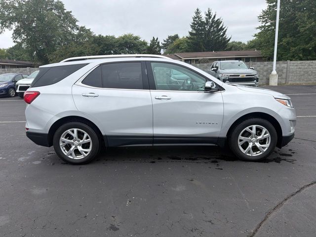 Used 2018 Chevrolet Equinox Premier AWD/4WD image 5