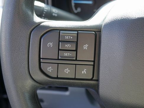 Used 2024 Ford F350 XL w/ FX4 Off-Road Package image 16