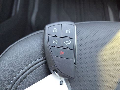 New 2026 GMC Sierra 1500 SLT w/ SLT Premium Plus Package AWD/4WD image 36