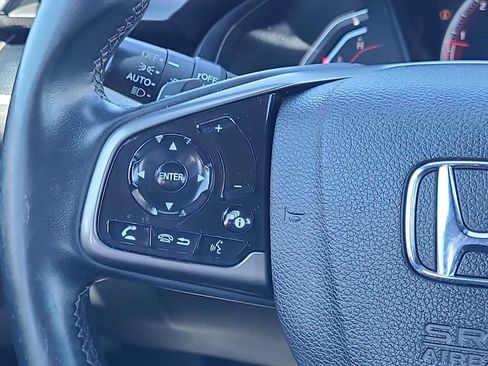 Used 2020 Honda Civic Sport image 13