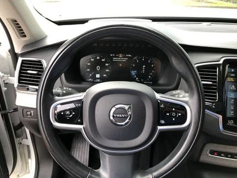 Used 2022 Volvo XC90 T6 Inscription w/ Advanced Package AWD/4WD image 22