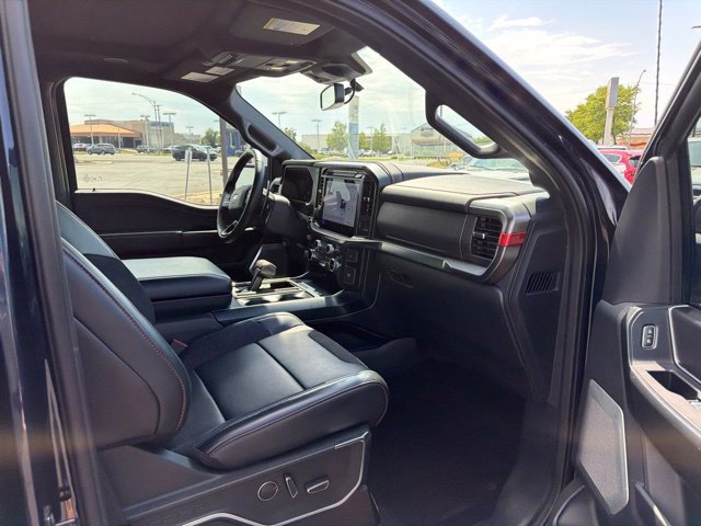 Used 2024 Ford F150 Raptor AWD/4WD image 33