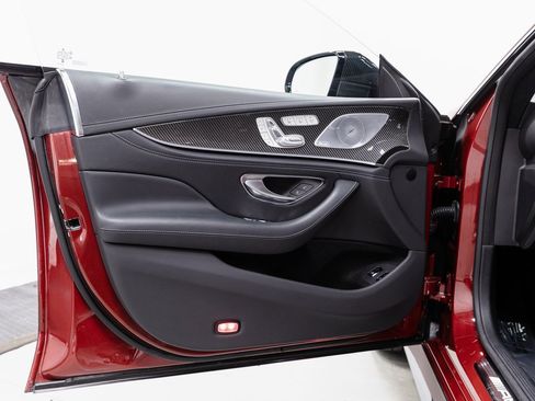 Used 2024 Mercedes-Benz AMG GT 63 S image 5