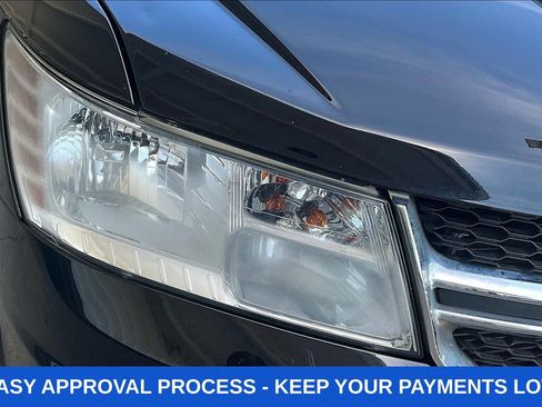 Used 2020 Dodge Journey SE w/ SE Popular Equipment Group FWD image 36