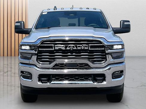 New 2026 RAM 2500 Tradesman AWD/4WD image 3