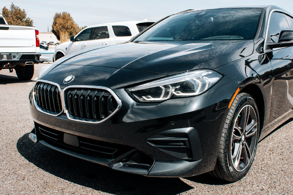 Used 2024 BMW 228i xDrive Gran Coupe AWD/4WD image 9