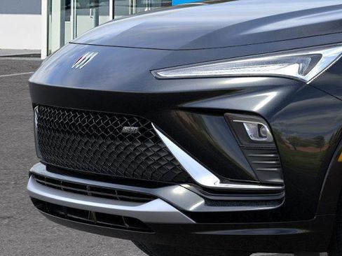 New 2026 Buick Envista Sport Touring w/ Convenience I Package image 34