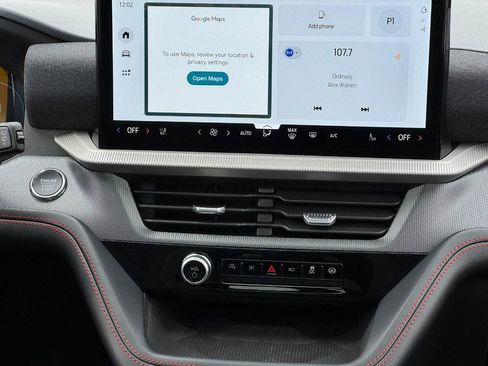 New 2026 Ford Explorer ST-Line image 10