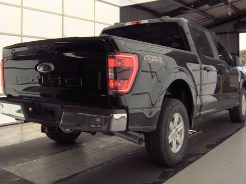 Used 2023 Ford F150 XLT w/ Trailer Tow Package AWD/4WD image 4
