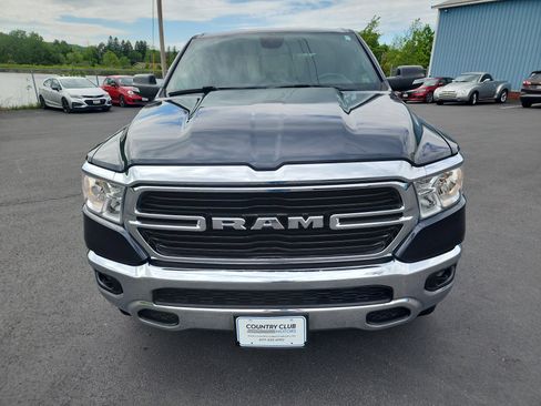 Used 2019 RAM 1500 Big Horn AWD/4WD image 3