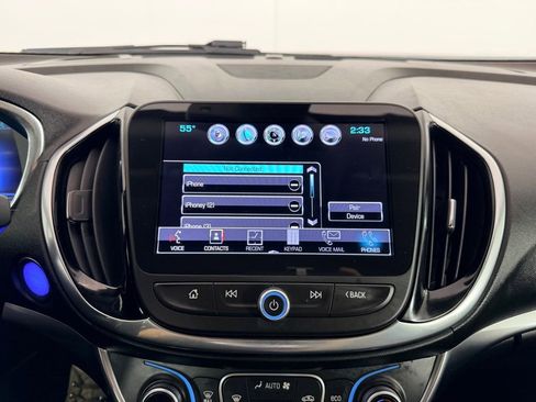 Used 2018 Chevrolet Volt Premier w/ Driver Confidence Package image 20