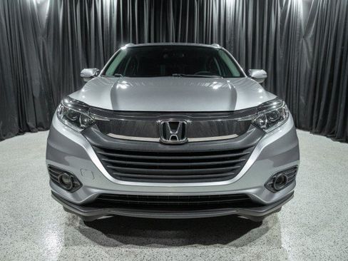 Used 2020 Honda HR-V EX image 2
