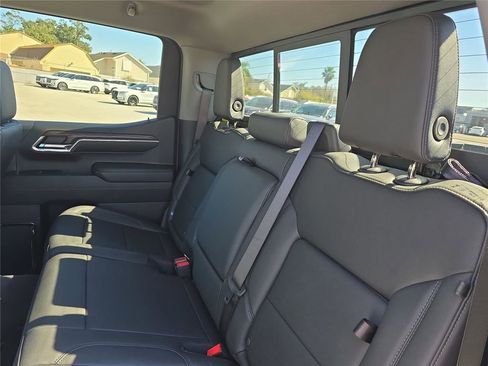 Used 2024 GMC Sierra 1500 SLT w/ SLT Premium Plus Package image 19
