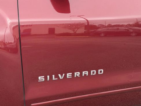 Used 2015 Chevrolet Silverado 1500 LT w/ All Star Edition image 13