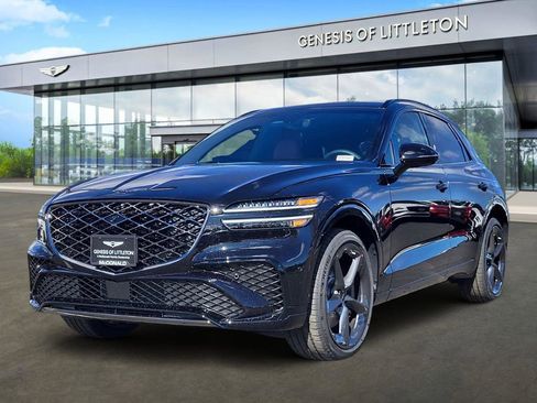 New 2026 Genesis GV70 2.5T Sport Prestige image 1