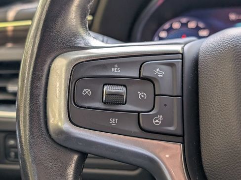 Used 2022 Chevrolet Tahoe LT w/ Luxury Package AWD/4WD image 28