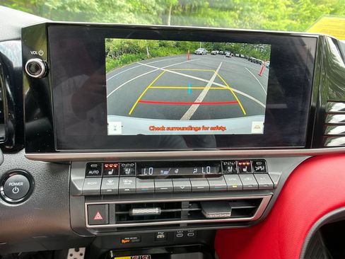 Used 2026 Toyota Camry XSE w/ Premium Package AWD/4WD image 19