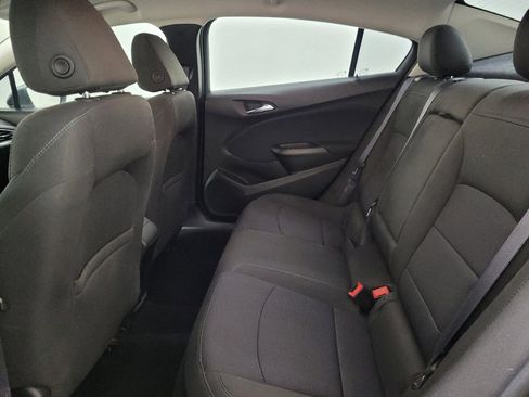 Used 2017 Chevrolet Cruze LT w/ Convenience Package FWD image 18