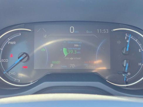Certified 2024 Toyota RAV4 LE AWD/4WD image 25