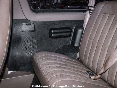 Used 1994 Ford Bronco XL image 91