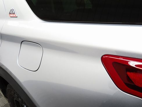 Used 2023 Ford Explorer Timberline w/ Timberline Technology Package image 41