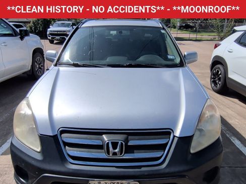 Used 2006 Honda CR-V EX image 2