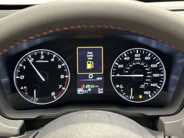New 2026 Subaru Crosstrek 2.5i Limited AWD/4WD image 7