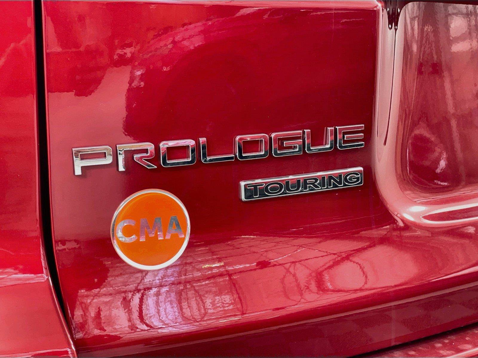 New 2026 Honda Prologue Touring image 20