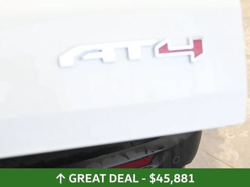 Used 2026 GMC Acadia AT4 AWD/4WD image 23