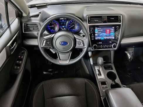 Used 2018 Subaru Outback 2.5i Premium AWD/4WD image 19