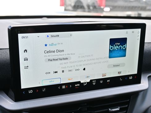 New 2026 Ford Explorer ST AWD/4WD image 24