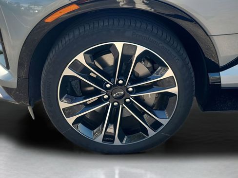 New 2026 Chevrolet Blazer EV SS w/ Performance Package image 17