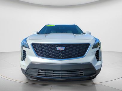 Used 2023 Cadillac XT4 Sport